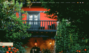 Hotelcasadelmarques.com thumbnail