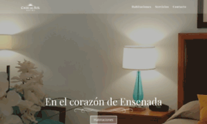 Hotelcasadelsol.com.mx thumbnail