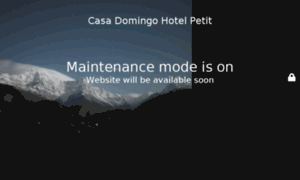 Hotelcasadomingo.com.mx thumbnail