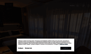 Hotelcastillavieja.com thumbnail