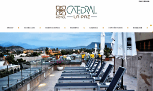 Hotelcatedral.mx thumbnail