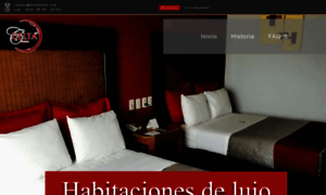 Hotelcelta.com thumbnail