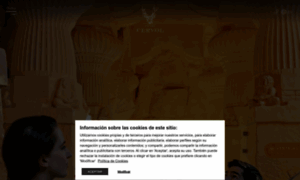 Hotelcervol.com thumbnail