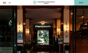 Hotelcesareaugusto.com thumbnail