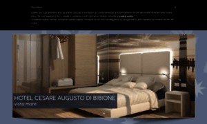 Hotelcesareaugusto.it thumbnail