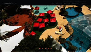 Hotelchiavari.com thumbnail