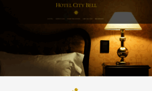 Hotelcitybell.com.ar thumbnail