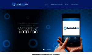 Hotelclick.co thumbnail