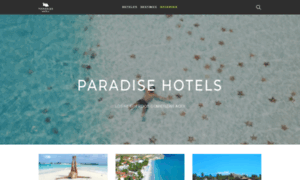 Hotelcocheparadise.com thumbnail