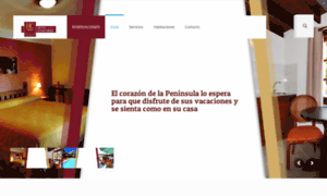 Hotelconcorde.com.uy thumbnail