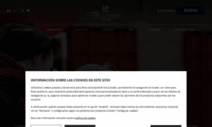 Hotelcongreso.com thumbnail
