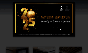 Hotelconventoaracena.es thumbnail