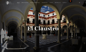 Hotelconventocadiz.com thumbnail