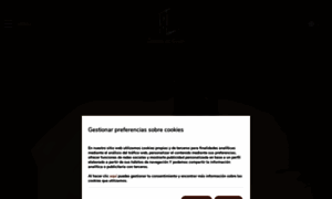 Hotelconventodelgiraldo.com thumbnail