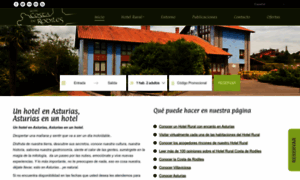 Hotelcostaderodiles.com thumbnail
