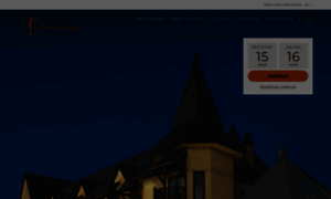 Hotelcostaustralis.com thumbnail