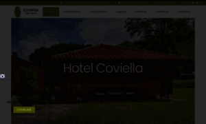Hotelcoviella.com thumbnail