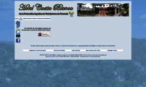 Hotelcuestablanca.com.ar thumbnail