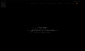Hotelcuevas.com thumbnail