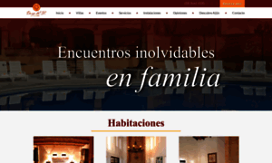 Hoteldanzadelsol.com thumbnail