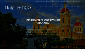 Hoteldario.com thumbnail