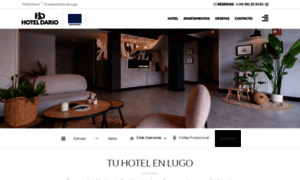 Hoteldario.es thumbnail