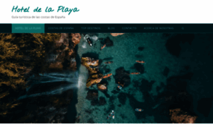 Hoteldelaplaya.com thumbnail