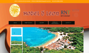 Hoteldeleonenhuatulco.com.mx thumbnail