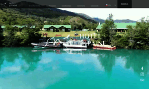Hoteldelpaine.com thumbnail