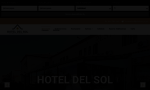 Hoteldelsol.es thumbnail