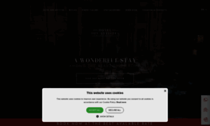 Hoteldesartistes.com thumbnail
