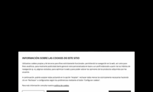 Hoteldonramon.com thumbnail