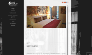 Hoteldq.com thumbnail
