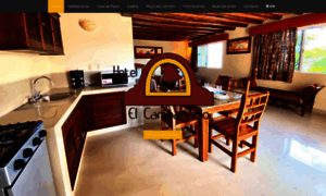 Hotelelcampanario.com thumbnail