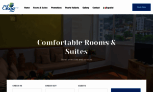Hoteleloisa.com thumbnail