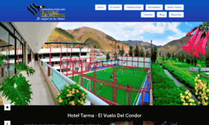 Hotelelvuelodelcondor.com thumbnail