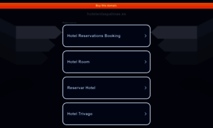 Hotelenlaspalmas.es thumbnail
