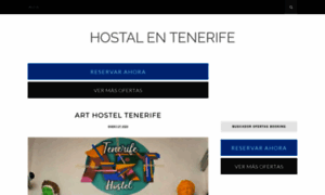Hotelentenerife.blogspot.com thumbnail