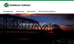 Hoteles-en-culiacan.com thumbnail