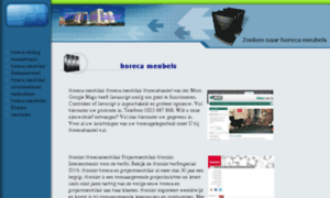 Hoteles-en-tanger.com thumbnail