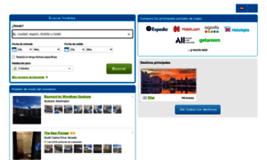 Hoteles.buscalix.es thumbnail