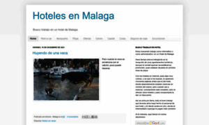 Hoteles.enmalaga.net thumbnail