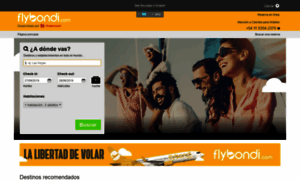 Hoteles.flybondi.com thumbnail