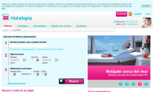 Hoteles.hotelopia.es thumbnail
