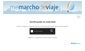 Hoteles.memarchodeviaje.com thumbnail