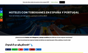 Hotelescontoboganes.org thumbnail