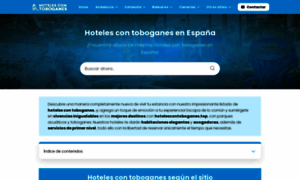 Hotelescontoboganes.top thumbnail