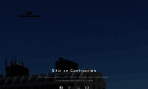 Hotelesderocha.com thumbnail