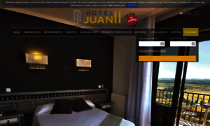 Hotelesentoro.es thumbnail