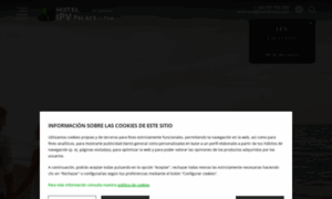 Hotelesipv.com thumbnail